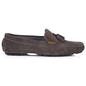 Silver Street Mocasines Jackson para hombre