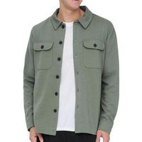 only  sons camisa manga larga kodyl para hombre
