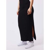 project x paris vestido largo - para mujer