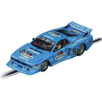 carrera - digital 132 coches - lancia beta montecarlo turbo fruit of the loom no51