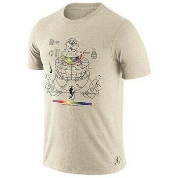 Nike Camiseta Nba Team 31 Move 2 Zero para hombre
