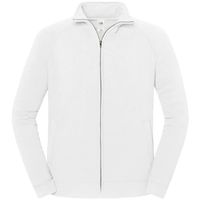 fruit of the loom chaqueta deporte iconic premium para hombre