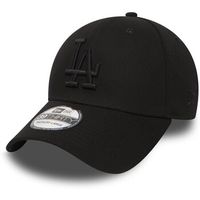 new-era gorra 39thirty la dodgers essential snapback para mujer
