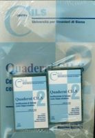 quaderni cils certificazione di italiano come lingua straniera