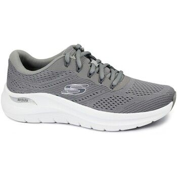 Skechers Zapatillas deporte SKE-CCC-232700-GRY para hombre
