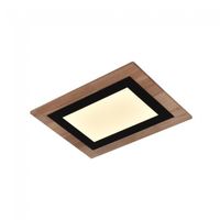 plafon de techo led hasbi cct smart 25w