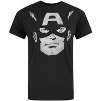 jack of all trades camiseta dark portrait para hombre