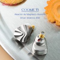 ibasso jr rr ti auriculares intrauditivos con interfaz equilibrada de 35 mm y 44 mm auriculares hifi para musica y juegos controlador dinamico iem