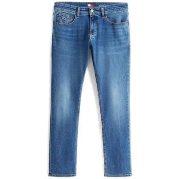 Tommy Hilfiger Jeans DM0DM21378-1A5 para hombre