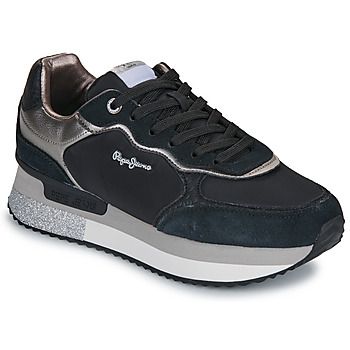 Pepe jeans Zapatillas RUSPER GLAM W para mujer