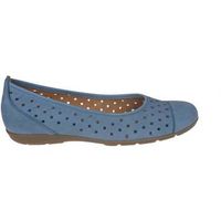 gabor bailarinas 4416910 para mujer