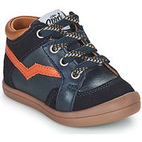 gbb zapatillas altas astory para nino
