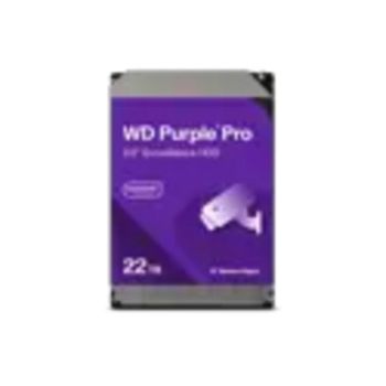 WD Purple Surveillance 3.5