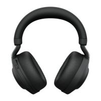 auriculares jabra 28599-989-999 inalambricos y con cable usb-a bluetooth para oficina diadema estereo negros