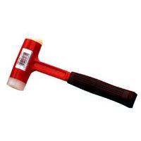 martillo boca nylon mmetal - bellota - 8051-38 - 38 mm