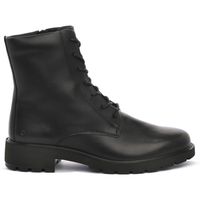 ecco botines metro vienna para mujer