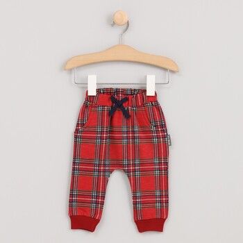cotton fish Pantalón chandal 89211 para niño