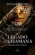 el legado de una chamana