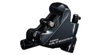 pinza de freno trasero shimano ultegra br r8070 de resina de montaje plano