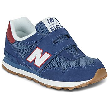 New Balance Zapatillas 515 para niña