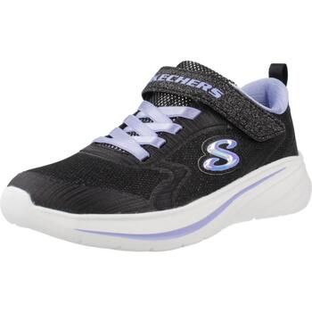 Skechers Zapatillas Wave 92 para niña