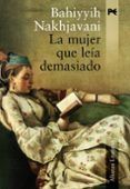 la mujer que leia demasiado