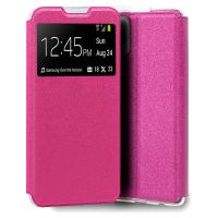 cool funda flip cover lisa rosa para iphone 13 pro