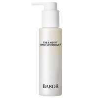 babor cleansing eye and heavy make-up remover 100ml