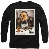the godfather tops y camisetas tv10851 para hombre