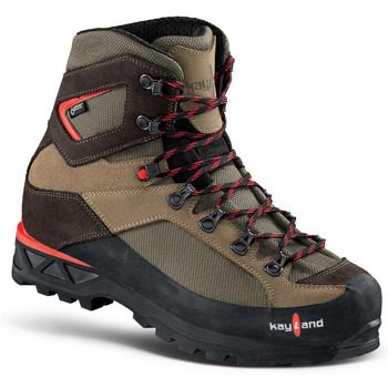 Kayland Zapatillas de senderismo 019019001 para hombre