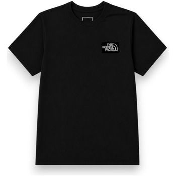 The North Face Camiseta Alien Relaxed para niño
