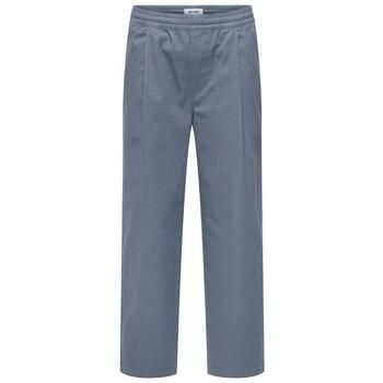 Only & Sons Pantalón fluido Bologna para hombre