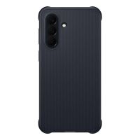 funda para movil samsung ef-ra576cbegww rugerizada negra resistente para galaxy a57 5g