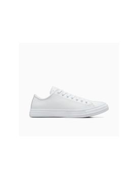 Zapatillas Converse Chuck Taylor All Star Leather Blanco