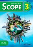 scope 3 student s book
