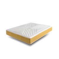 colchon viscoelastico luxury gold 160x200 altura 21cm 2