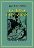 la hora del jardin