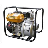 motobomba gasolina 4t 30000lth asp 8mt 65cv ay-50-kt - ayerbe - 5418340