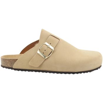 Geox Zuecos D65LSA32-PE26-C6738 para mujer