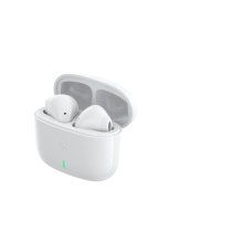 Celly TIPS1WH auricular y casco Auriculares InalÃ¡mbrico Dentro de oÃdo Llamadas/MÃºsica USB Tipo C Blanco
