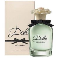 dg perfume dolce - eau de parfum - 75ml - vaporizador para mujer