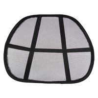mesh back rest