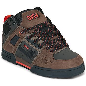 DVS Zapatillas skate COMANCHE BOOTS para hombre