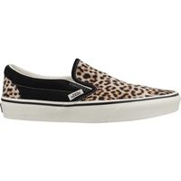 vans deportivas moda classic slip on lepoar para mujer