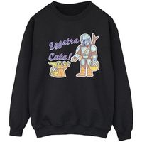 disney jersey the mandalorian eggstra cute para mujer