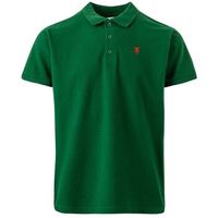 templum polo polo punto pique - ringspun para hombre