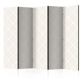 Biombo - Corners Ii (225x172 Cm)