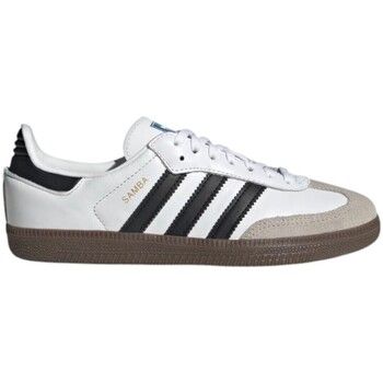 adidas Deportivas Moda IE3677 para niño