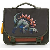 stones and bones cartera cartable 38 cm lotus para nino