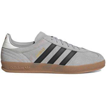adidas Deportivas Moda Baskets gazelle indoor daim para hombre